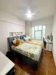 Sunrise Gardens (D28), Condominium #456049451